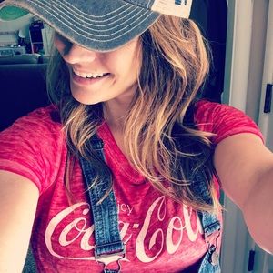 Meet your Posher, Tylar